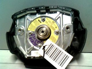 bontott FORD ESCORT Kormánylégzsák