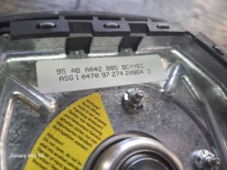 bontott FORD ESCORT Kormánylégzsák