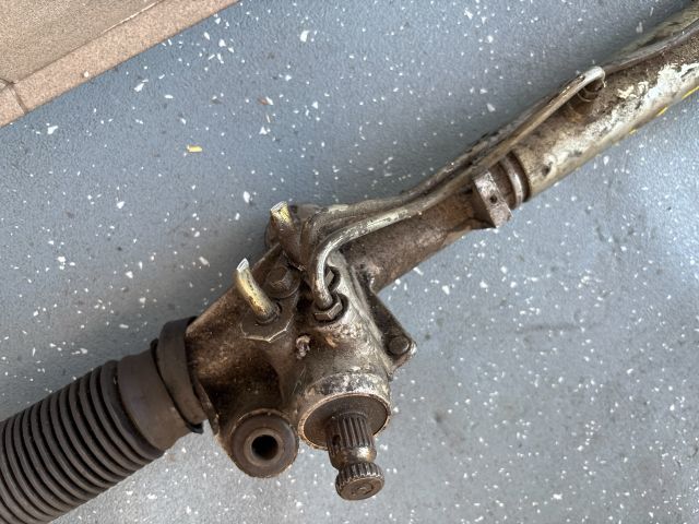 bontott FORD ESCORT Kormánymű Szervós