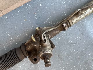 bontott FORD ESCORT Kormánymű Szervós