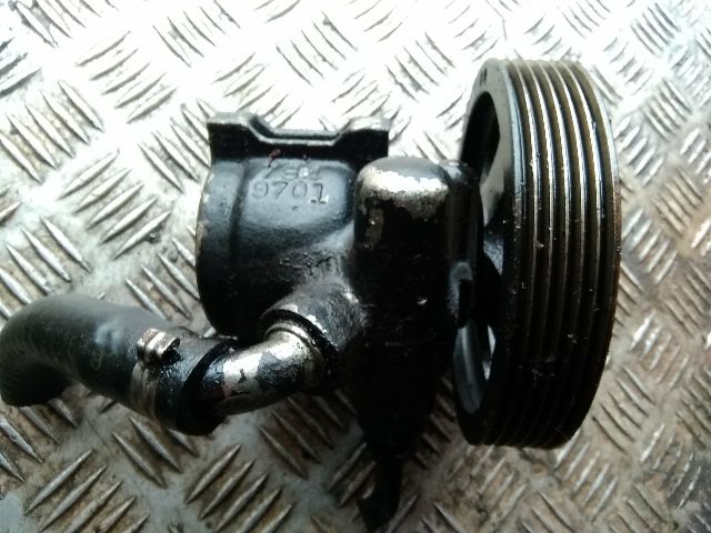 bontott FORD ESCORT Kormányszervó Motor (Hidraulikus)