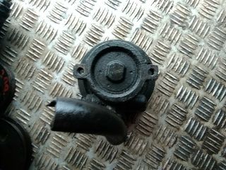 bontott FORD ESCORT Kormányszervó Motor (Hidraulikus)