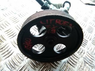 bontott FORD ESCORT Kormányszervó Motor (Hidraulikus)