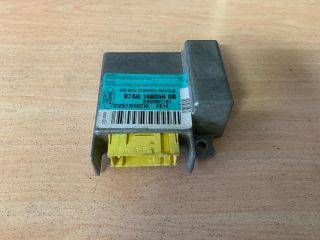 bontott FORD ESCORT Légzsák Elektronika