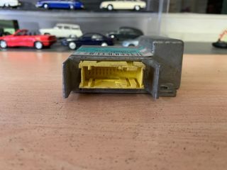 bontott FORD ESCORT Légzsák Elektronika