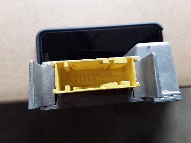 bontott FORD ESCORT Légzsák Elektronika