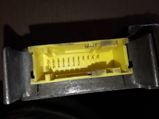 bontott FORD ESCORT Légzsák Elektronika