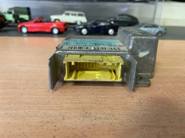 bontott FORD ESCORT Légzsák Elektronika