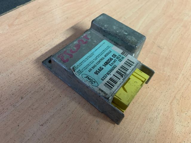 bontott FORD ESCORT Légzsák Elektronika