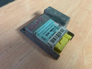 bontott FORD ESCORT Légzsák Elektronika