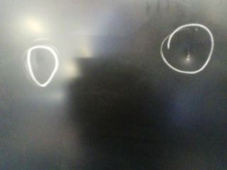 bontott FORD ESCORT Motorháztető