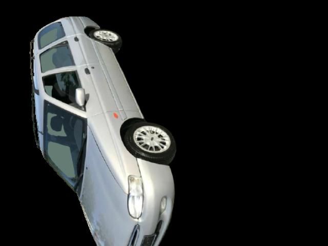 bontott FORD ESCORT Napellenző Tartó (Pozíciófüggetlen)