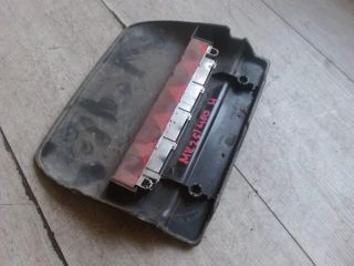 bontott FORD ESCORT Pótféklámpa