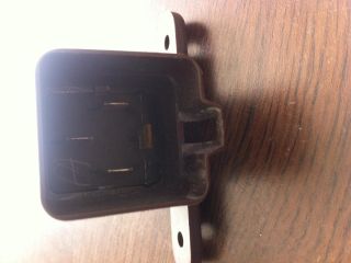 bontott FORD ESCORT Relé