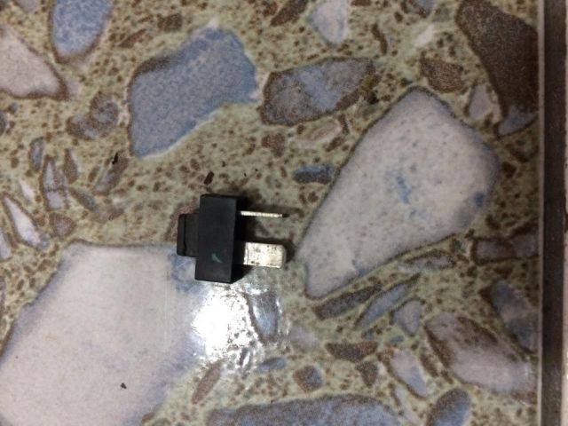 bontott FORD ESCORT Relé