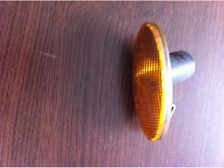 bontott FORD ESCORT Sárvédő Irányjelző (Pozíciófüggetlen)