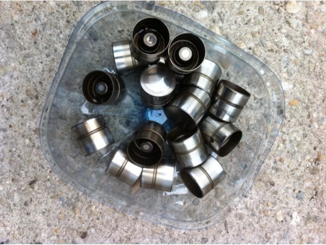 bontott FORD ESCORT Szelephimba (Pozíciófüggetlen)