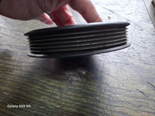 bontott FORD ESCORT Szervó Szivattyú Szíjtárcsa