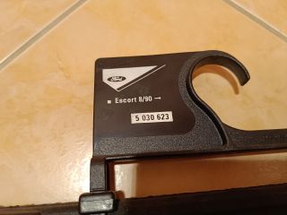 bontott FORD ESCORT Szőnyeg Szett