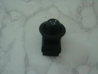 bontott FORD ESCORT Tükör Kapcsoló