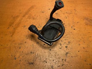 bontott FORD ESCORT Üzemanyag Fűtés