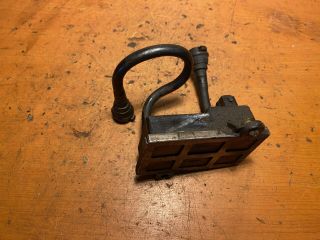 bontott FORD ESCORT Üzemanyag Fűtés