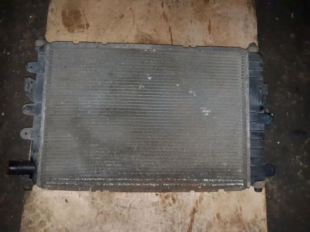 bontott FORD ESCORT Vízhűtő Radiátor (Klímás)