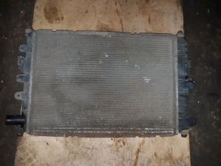 bontott FORD ESCORT Vízhűtő Radiátor (Klímás)