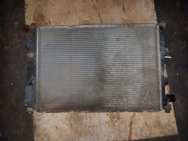 bontott FORD ESCORT Vízhűtő Radiátor (Klímás)