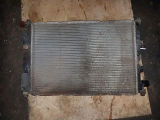 bontott FORD ESCORT Vízhűtő Radiátor (Klímás)