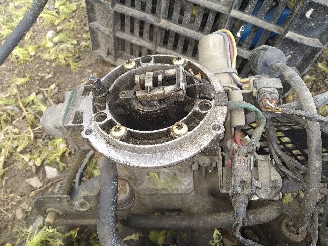 bontott FORD FESTIVA Központi Injektor