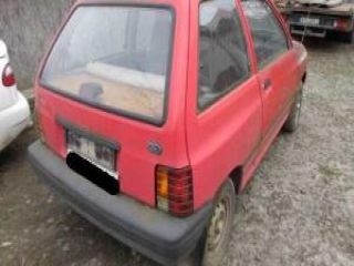 bontott FORD FESTIVA Jobb Hátsó Lámpa