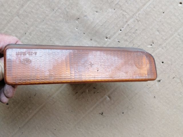 bontott FORD FIESTA I Jobb első Irányjelző