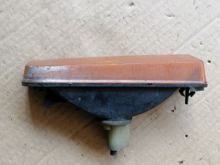 bontott FORD FIESTA I Jobb első Irányjelző