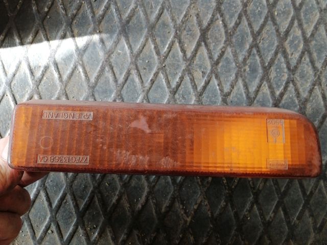 bontott FORD FIESTA I Jobb első Irányjelző