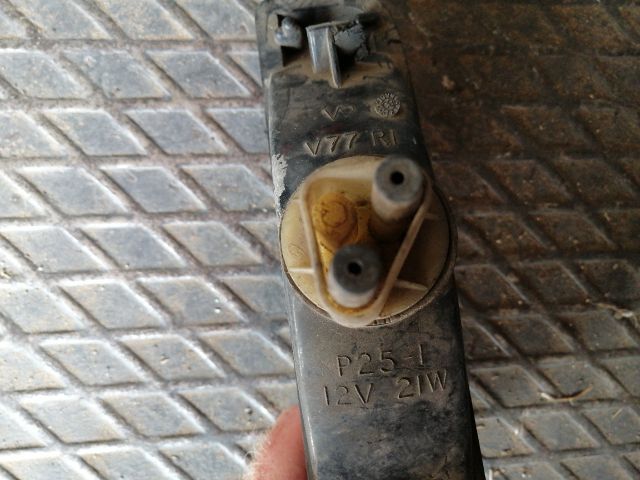 bontott FORD FIESTA I Jobb első Irányjelző