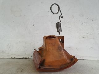 bontott FORD FIESTA II Bal első Irányjelző