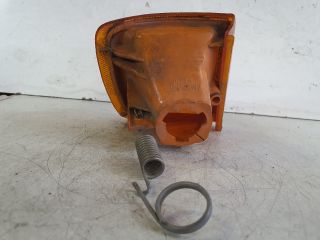 bontott FORD FIESTA II Bal első Irányjelző