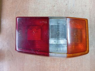 bontott FORD FIESTA II Bal Hátsó Lámpa