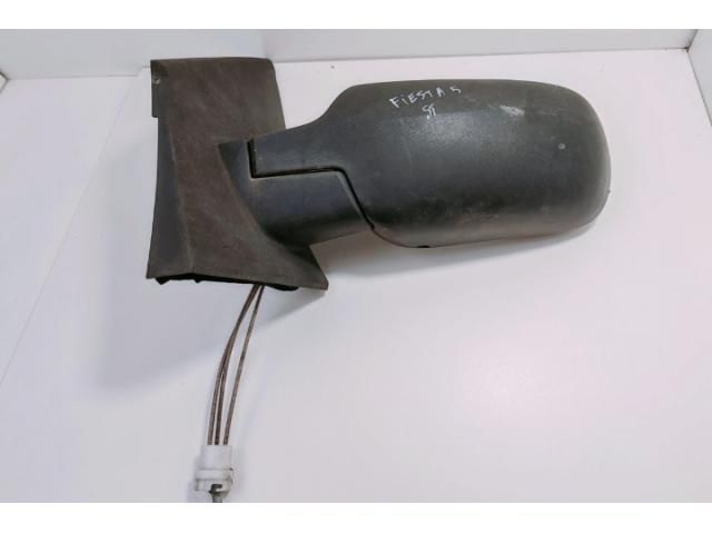 bontott FORD FIESTA II Bal Visszapillantó Tükör (Mechanikus)