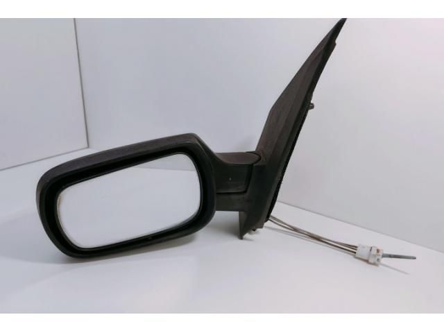 bontott FORD FIESTA II Bal Visszapillantó Tükör (Mechanikus)