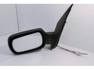 bontott FORD FIESTA II Bal Visszapillantó Tükör (Mechanikus)