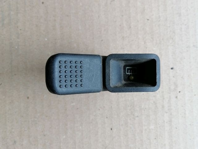 bontott FORD FIESTA II Hátsó Ablakfűtés Relé