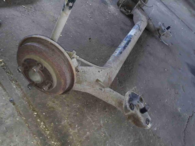 bontott FORD FIESTA II Hátsó Híd (Dobfékes)