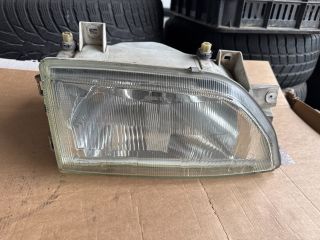 bontott FORD FIESTA II Jobb Fényszóró
