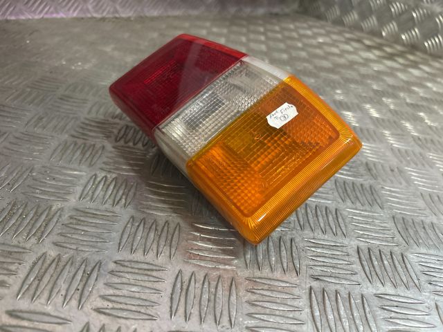 bontott FORD FIESTA II Jobb Hátsó Lámpa