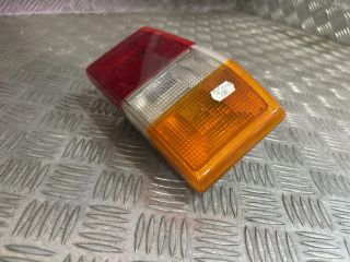 bontott FORD FIESTA II Jobb Hátsó Lámpa