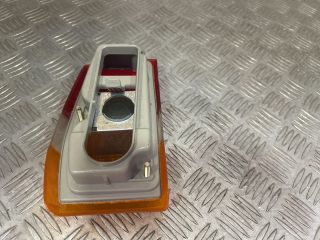 bontott FORD FIESTA II Jobb Hátsó Lámpa