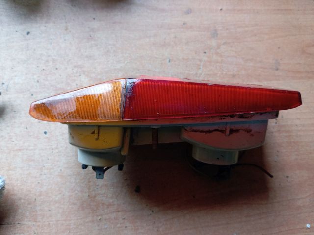 bontott FORD FIESTA II Jobb Hátsó Lámpa