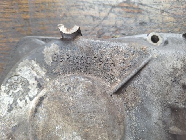 bontott FORD FIESTA III Első Vezérlés Burkolat